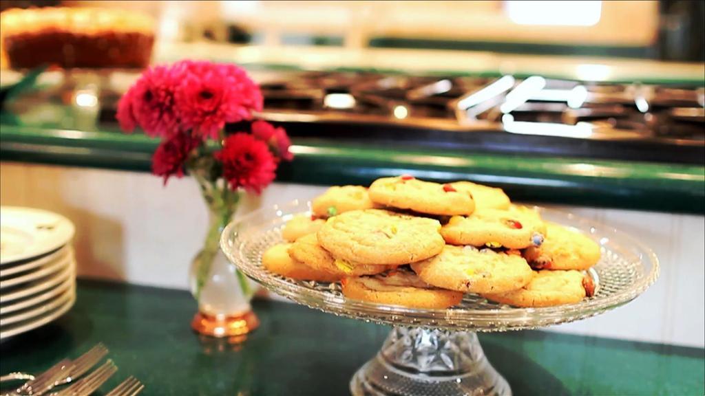 غراندفيل Prairieside Suites Luxury Bed & Breakfast المظهر الخارجي الصورة